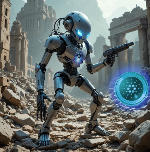 Cardano’s 280% Jump in November vs. This AI Coin’s 500% Surge in 3 Weeks – Which Comes Out on Top?