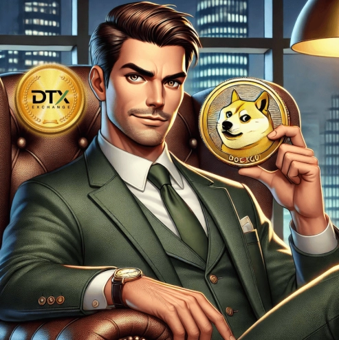 Unveiling the Future of Digital Coins: Why Dogecoin and DTX Could Shape 2025