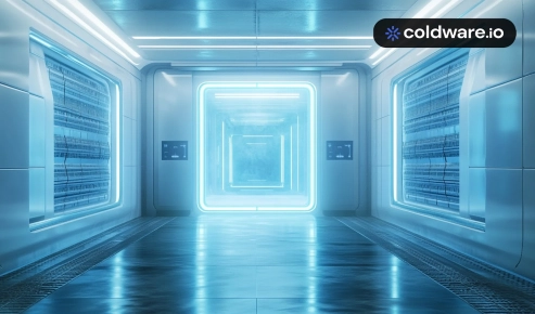 Exploring Investment Opportunities in Emerging Altcoins: Coldware and Shiba Inu