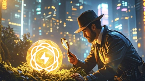 3 Altcoins Poised to Shake Up the 2025 Market - BlockDAG, Lightchain AI, and Dogecoin