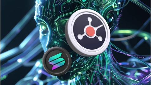 Exploring the Potential of Ruvi AI as a Strong Competitor to Solana in the Blockchain Space