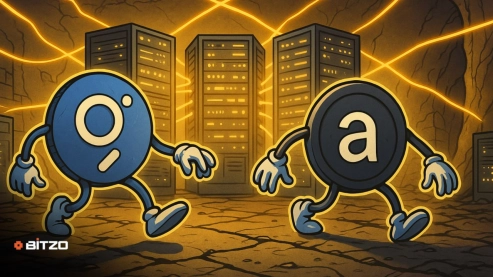 The Unseen Infrastructure of Web3: Why Projects like The Graph (GRT) and Arweave (AR) are Essential