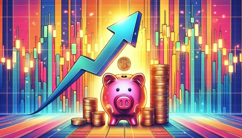 Earning Interest on Bitcoin: Simple and Flexible Ways to Get Passive Income from BTC Holdings