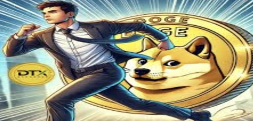 Which Altcoins Might Skyrocket by 100x in 2025? Dogecoin, Polkadot, and a New Utility Coin Lead the Pack