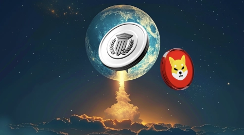 This Emerging Penny Crypto Could Reach $1 Before Shiba Inu and Dogecoin