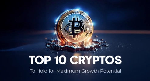 Discover Hidden Crypto Treasures: A Journey into the World of Low Cap Coins