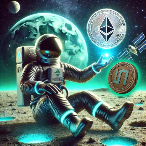 Exploring the Surge of ETH and the Rise of Altcurrency Leaders Unilabs and Arbitrum