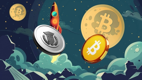 Exploring Mutuum Finance's Robust Growth alongside Bitcoin's Resurgence