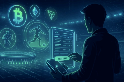 5 Best Bitcoin Sportsbooks for 2025 [Live Odds, Instant Withdrawals]