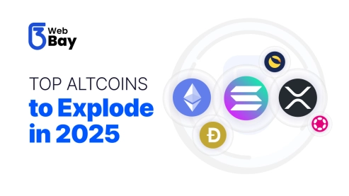 Exploring Promising Cryptocurrencies for Future Gains in 2025