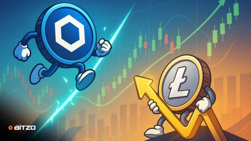 Chainlink (LINK) Breaks Its Trendline, While Litecoin (LTC) Targets a Bullish Flag Breakout – Are New ATHs Coming This Summer?