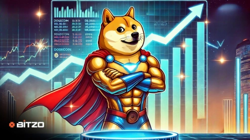 4 Key Cryptos Poised to Dominate 2025 – Spotlight on DOGE, TRX, AVAX, & SUI