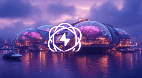 Lightchain AI Soars Past $5M in Funding with $1 Price Aim - Toncoin and Polkadot Face Declines