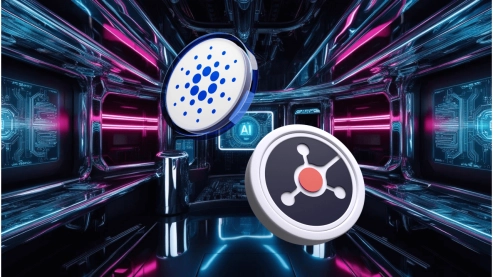 Innovations in Blockchain: Cardano and Ruvi AI Lead the Charge