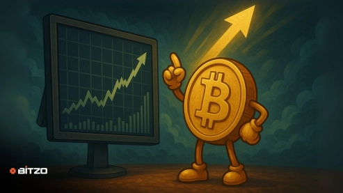 Bitcoin Price Analysis: BTC Consolidates But Lack Of Momentum Weighs On Price