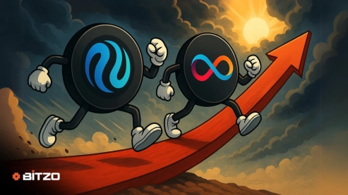 Internet Computer (ICP) & Injective (INJ) Gain Speed After Breakout Retest – Is a Recovery Around the Corner?