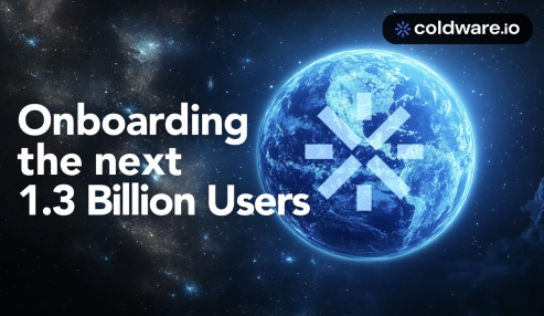 Three Compelling Reasons Why SUI (SUI) and Coldware Will Lead the Onchain Real World Assets (RWAs) Market by 2025