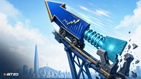 South Korea's KOSPI Jumps 17%: What Triggered the Record AI Stock Rebound?