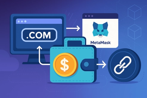 Welcome to the Era of Unified Internet: Freename's Innovative Domain Integration