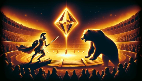 Catzilla Set to Roar Following Crypto Surge Post-Trump Inauguration