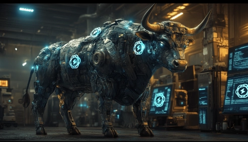 Could Lightchain AI Be the Top Crypto in the Next Bull Market? Here's Why It's a Leading Altcoin Choice