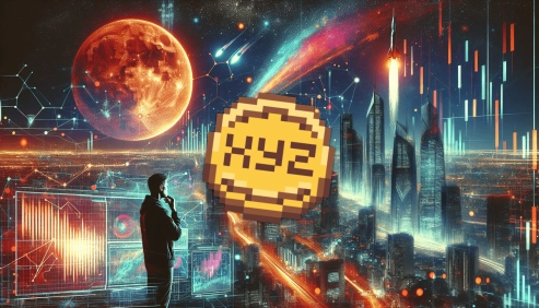 Emerging Altcoins Set to Outshine Dogen Crypto: Analyst Predictions