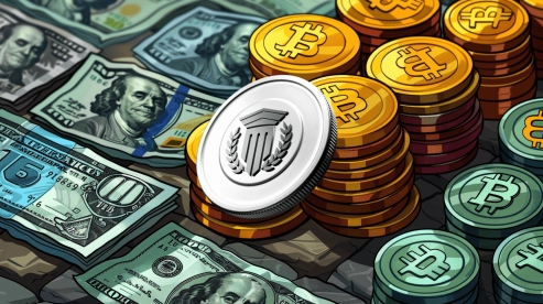 Exploring High-Potential Cryptocurrencies for 2025