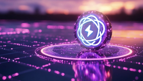 Lightchain AI Rockets 2000% Upward, Eclipsing Dogecoin!