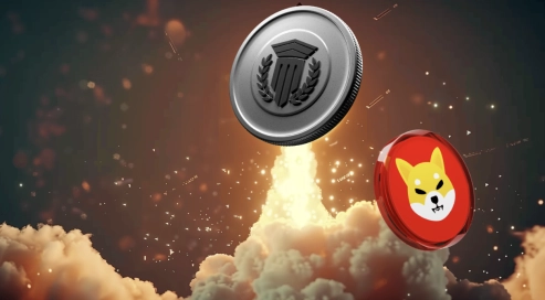 Shiba Inu, Pepe, or Mutuum Finance: Who Will Hit a New All-Time High First?