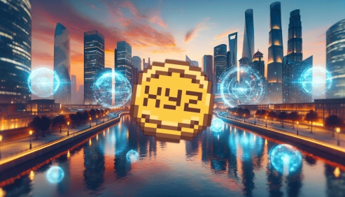 Exploring Emerging Cryptocurrencies: Key Players Shaping the Future