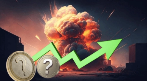 Entering the Elite Tier: 5 Altcoins Poised for Unstoppable Growth