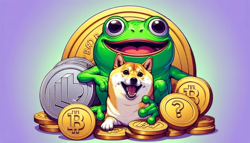 Pepe Makes a Comeback: Is the Meme Coin Market About to Explode Again?