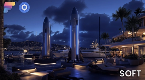 Link’s Trading Volume Slows Down, While 1Fuel Gains Traction in Recent Reports