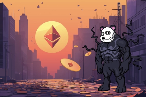 Ethereum (ETH) Future Price Outlook: $10K Target by 2027 With Panshibi as a Potential 100x Game-Changer & XRP Expected to Hit $6.00