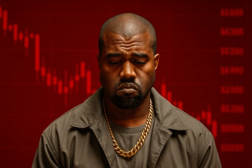 Celebrity Endorsements Can't Force Gains: Why YZY and MELANIA Won't 1000x (But Opportunities Like XYZVerse (XYZ) Still Could)