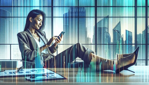 Outset PR Q2 Report Shows South Korea Driving Crypto Media Traffic Growth in Asia