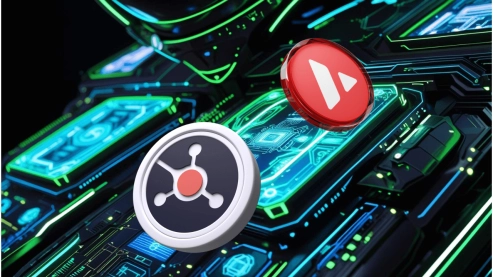 Exploring High Potential Investments in Crypto: Ruvi AI's Promising Outlook