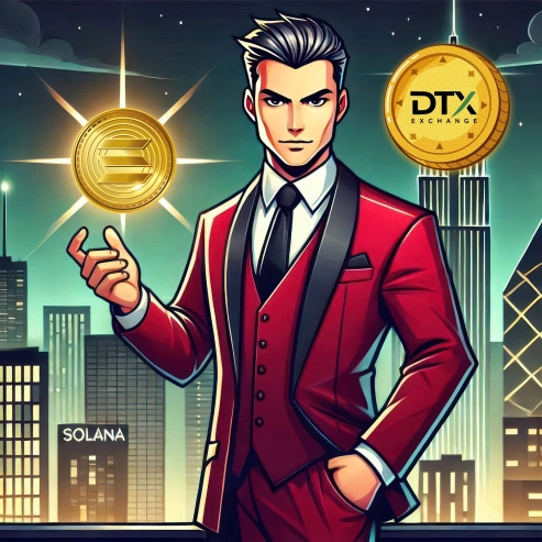 Ensuring Your Safety in the Crypto Market as Solana's Price Swings Prompt Traders to Explore a Viral Presale