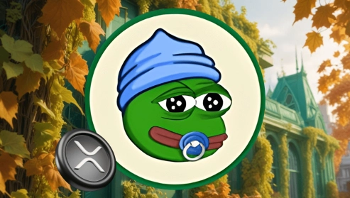 Analyzing Cryptocurrency Trends: XRP's Slow Progress and Little Pepe's Rapid Rise