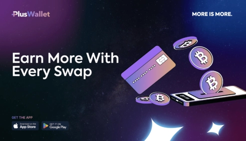 Plus Wallet Transforms DeFi Trading with 'Swap to Earn' as Tangem Wallet Addresses Security Issue & KuCoin Pay Innovates Merchant Payments
