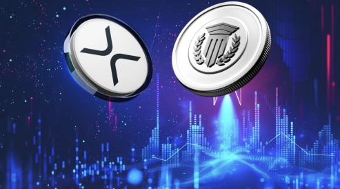 Will Ripple (XRP) Reach $3.50 or Drop to $1.50 First? Analyst Shares Insights as Mutuum Finance Sets Sights on $1