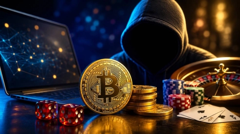Bet Anonymously With Bitcoin: How to Choose a Safe BTC Casino in 2026