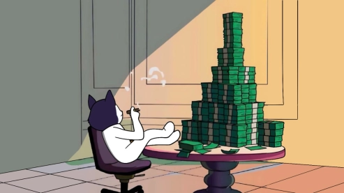 This Memecoin Is Making Waves: Husky Inu (HINU)