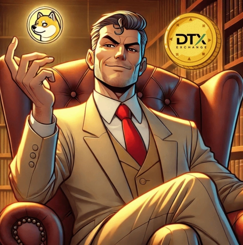 Shiba Inu's Future at Risk by 2026 as Meme Coins Decline, But DTX Exchange Could Reach a $20 Billion Market Cap
