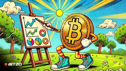 Bitcoin Price Analysis: BTC Slips Below $95,000 After Marginal Decline