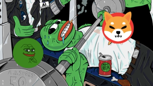 Missed PEPE & SHIB? AGNT Could Be Your Final Ticket to 10,000x Gains