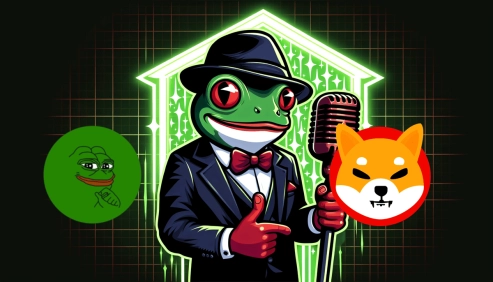 Exploring The Rise of AGNT: A New Contender in the Meme Coin Arena