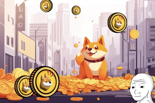 Bonk Price Forecast: Is It the Right Time to Snag BONK at a Discount? Why Might Panshibi Emerge as the Next Major Meme Coin?