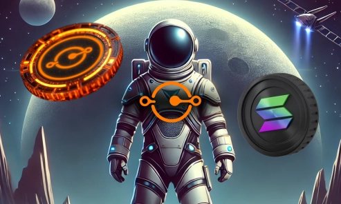 Solana's Institutional Integration: A New Era of Blockchain Finance