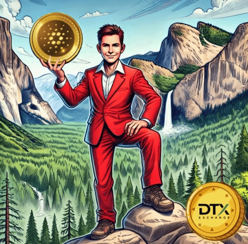 Is Another 30% Drop Possible for Cardano? Wall Street Analyst Warns About "Dino Coins" Like XRP